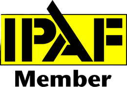 IPAF member