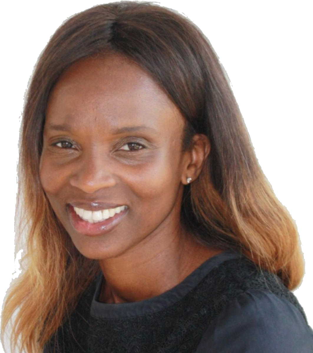 YEMISI GIBBONS, Founder & CEO of CS Platforms