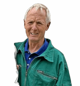 Axel Thoms - Chairman