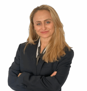 Ewa Ferenc - Business Development