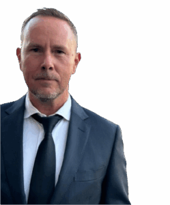 Patrick MacHill - COO