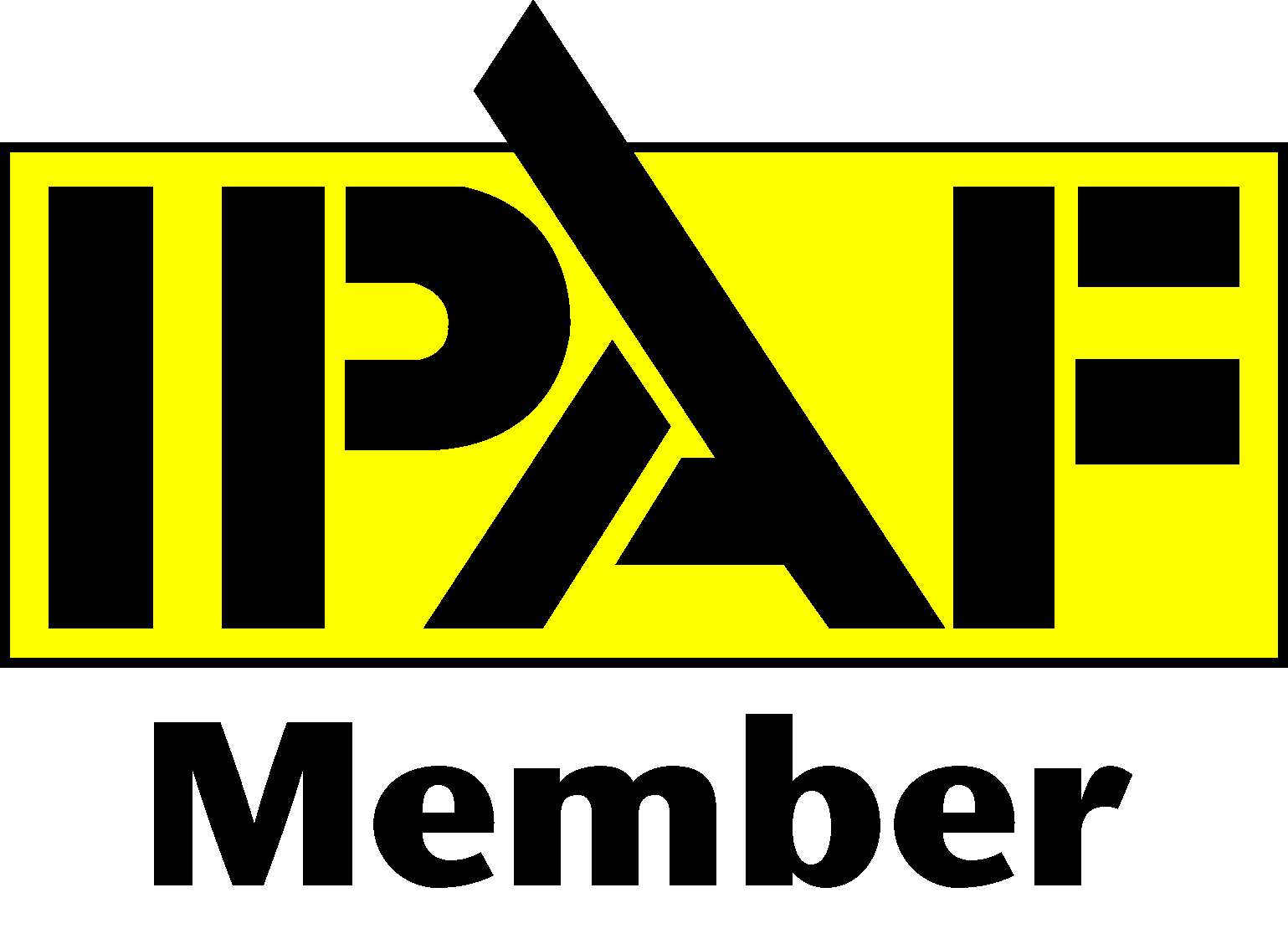 IPAF - International Powered Access Federation