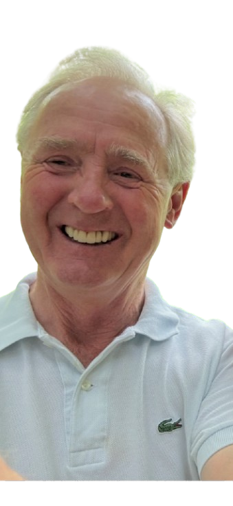 Axel Thoms, Chairman CS Platforms